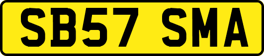 SB57SMA