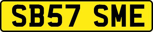 SB57SME