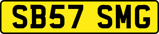 SB57SMG