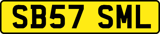 SB57SML