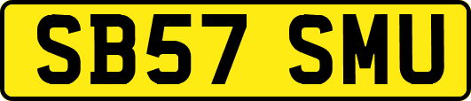 SB57SMU