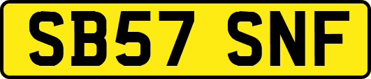 SB57SNF