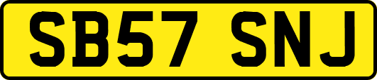 SB57SNJ
