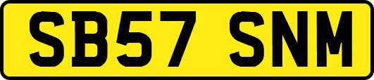 SB57SNM