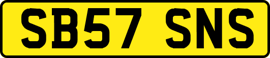 SB57SNS