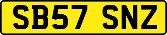 SB57SNZ