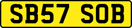 SB57SOB