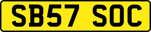 SB57SOC