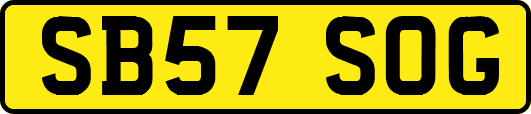 SB57SOG