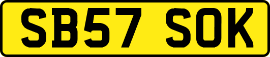 SB57SOK