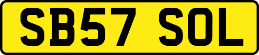 SB57SOL