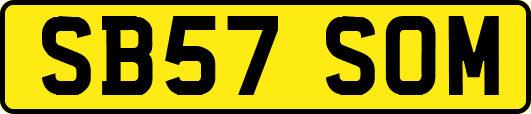 SB57SOM