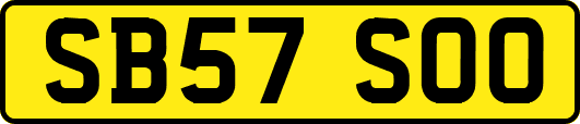 SB57SOO