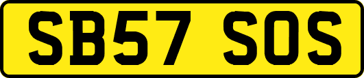 SB57SOS