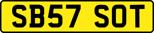 SB57SOT