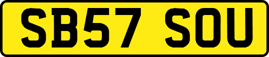 SB57SOU