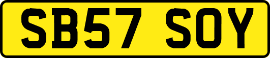 SB57SOY