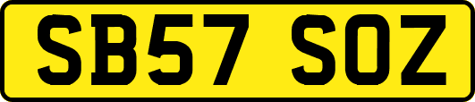 SB57SOZ