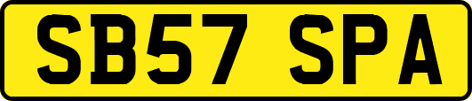 SB57SPA