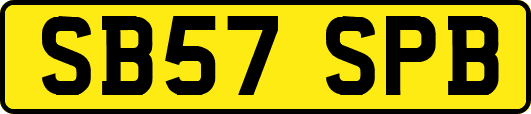 SB57SPB