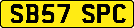 SB57SPC
