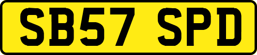 SB57SPD