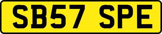 SB57SPE
