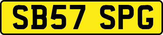 SB57SPG