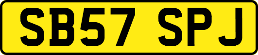 SB57SPJ