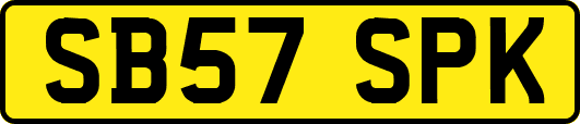 SB57SPK