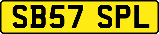 SB57SPL