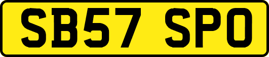 SB57SPO