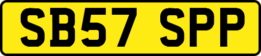 SB57SPP