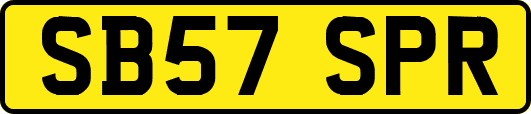 SB57SPR