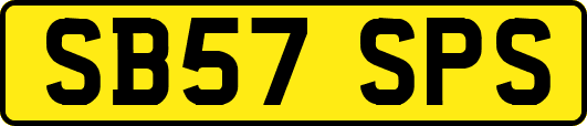 SB57SPS