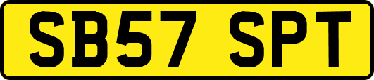 SB57SPT