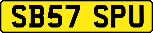 SB57SPU