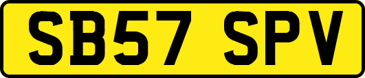SB57SPV