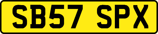 SB57SPX