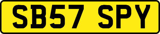 SB57SPY