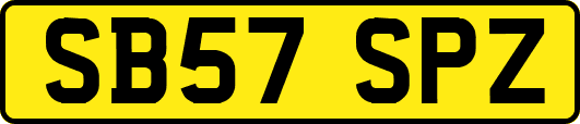 SB57SPZ