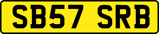 SB57SRB