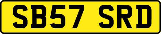 SB57SRD