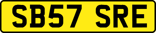 SB57SRE