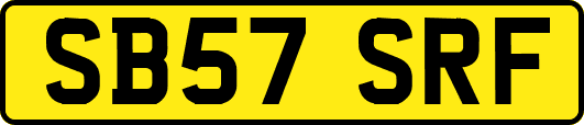 SB57SRF