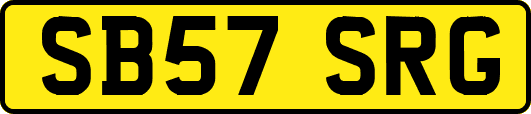 SB57SRG