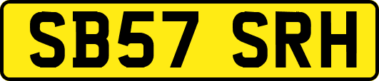 SB57SRH