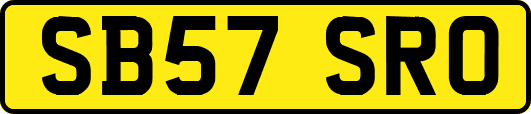 SB57SRO