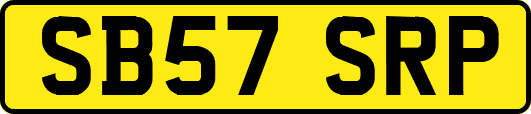 SB57SRP