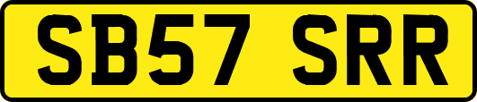 SB57SRR
